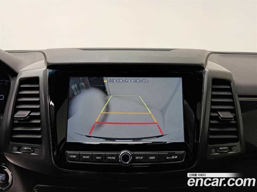 KG_Mobility_Ssangyong Rexton 2023