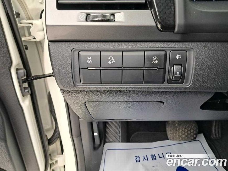 KG_Mobility_Ssangyong Rexton 2023