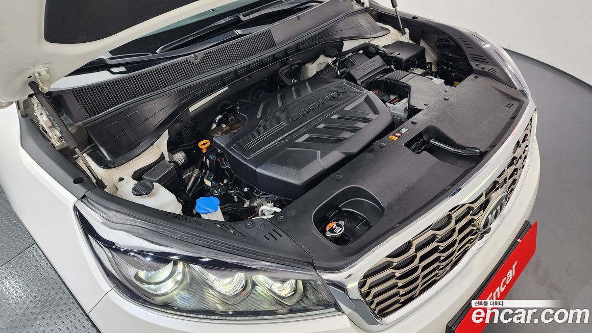Kia Sorento 2020