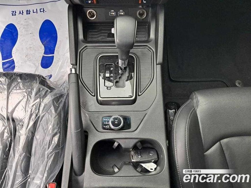 KG_Mobility_Ssangyong Rexton 2023