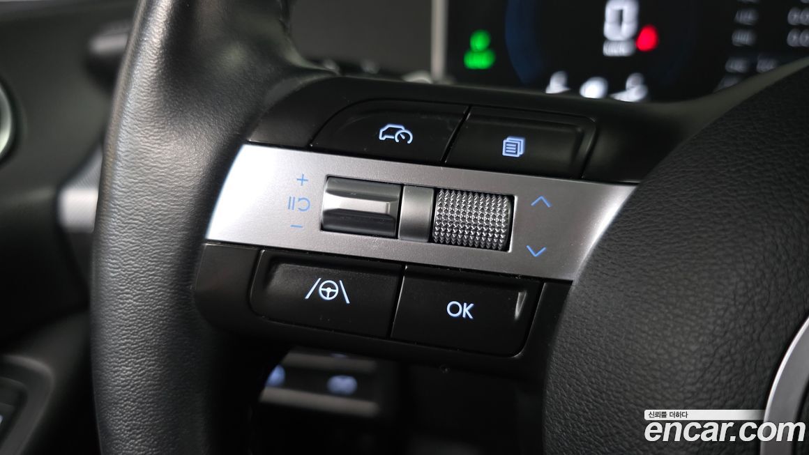 Hyundai Sonata 2024