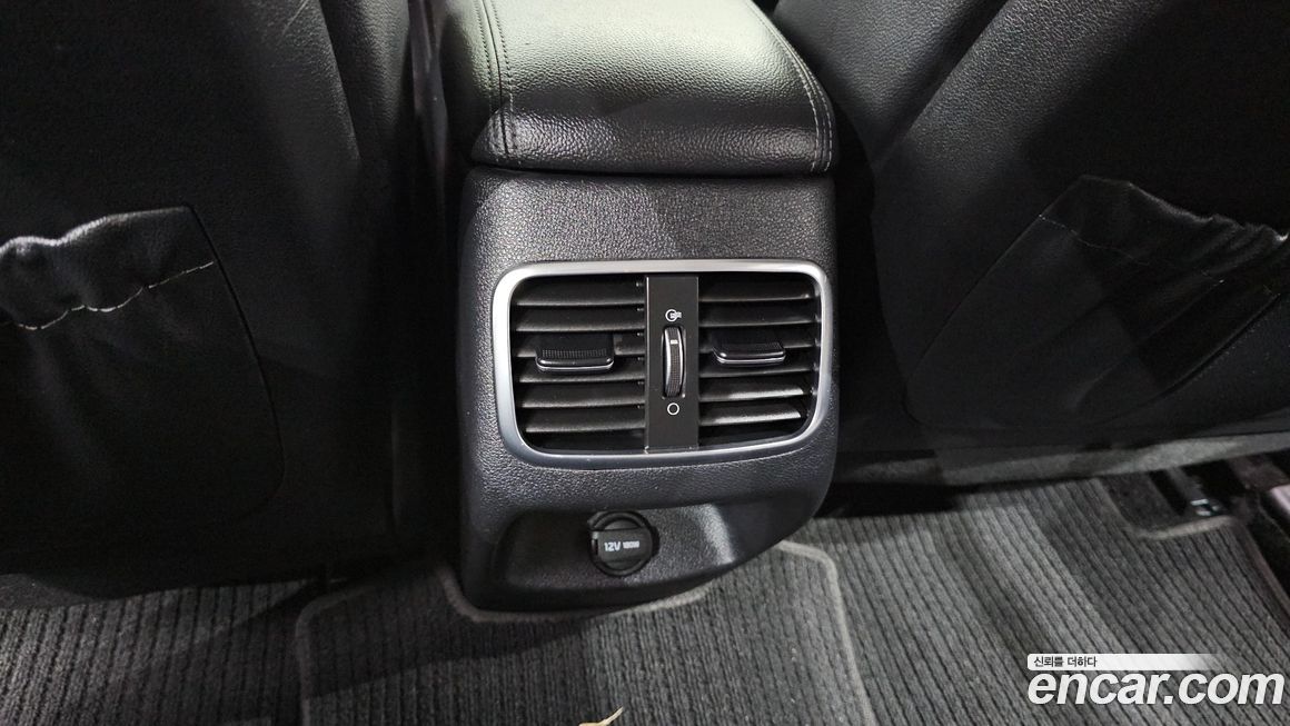 Kia K5 2019