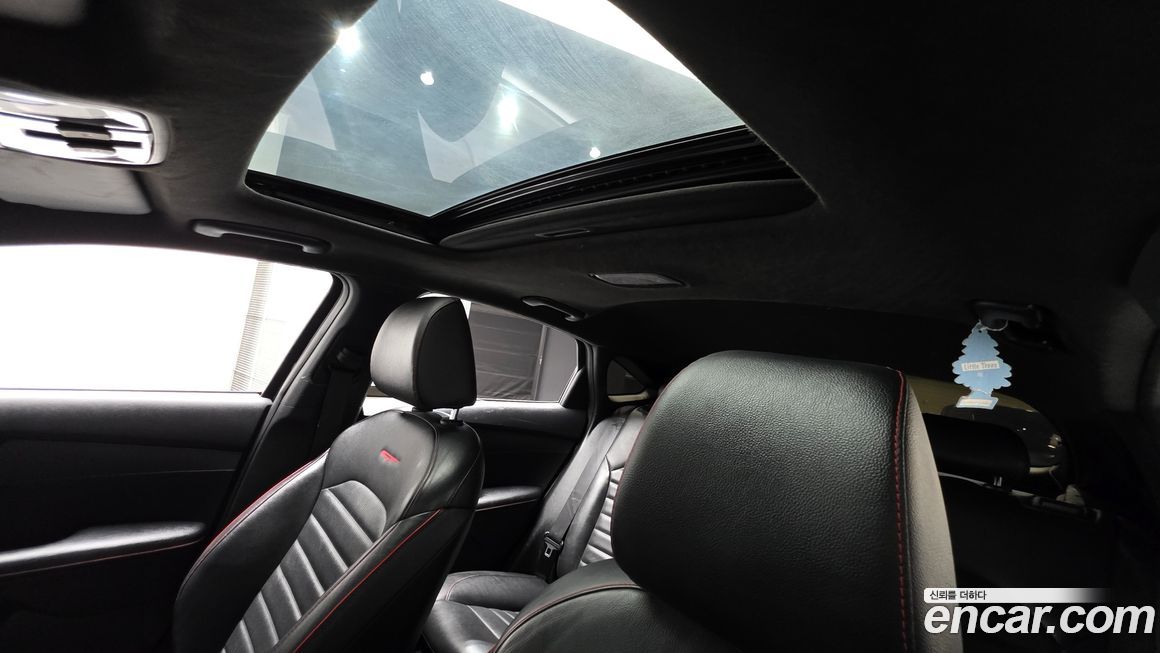 Kia K3 2019