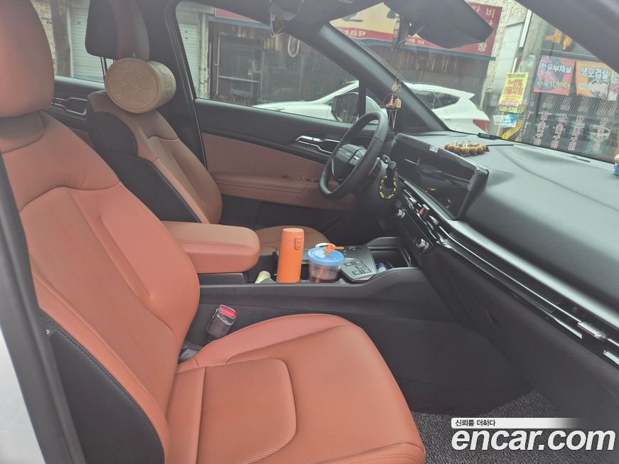 Kia Sportage 2025