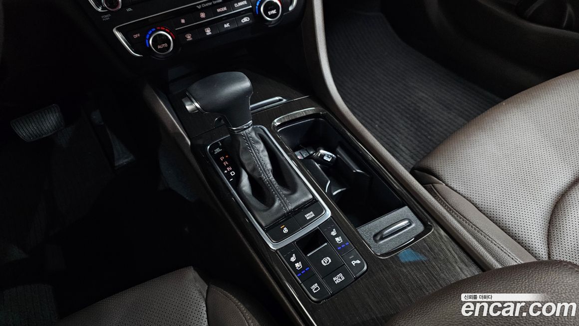 Kia K5 2019