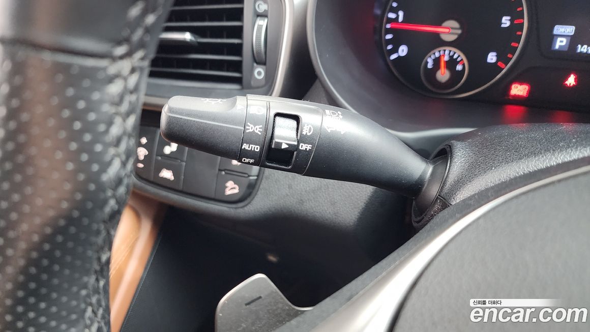 Kia Sorento 2020