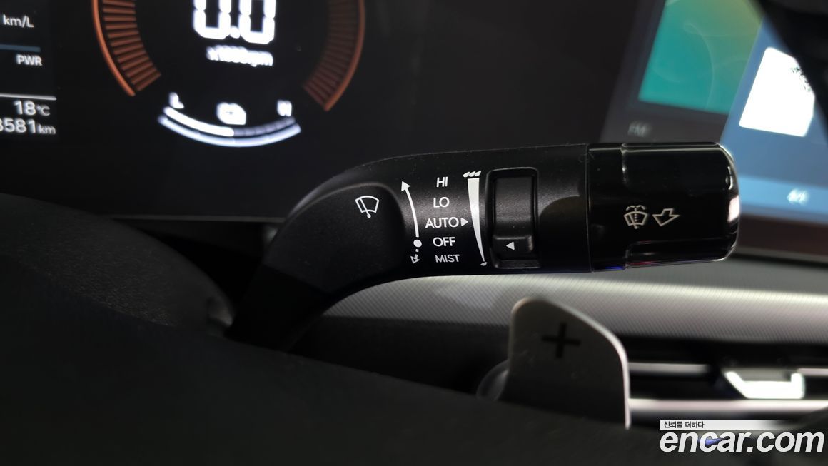 Hyundai Sonata 2024