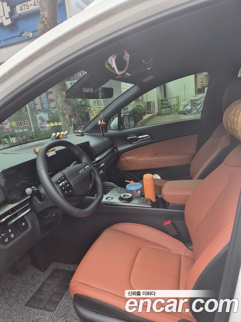 Kia Sportage 2025