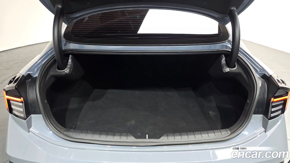 Hyundai Sonata 2024