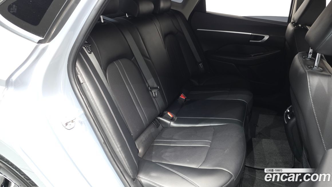 Hyundai Sonata 2024