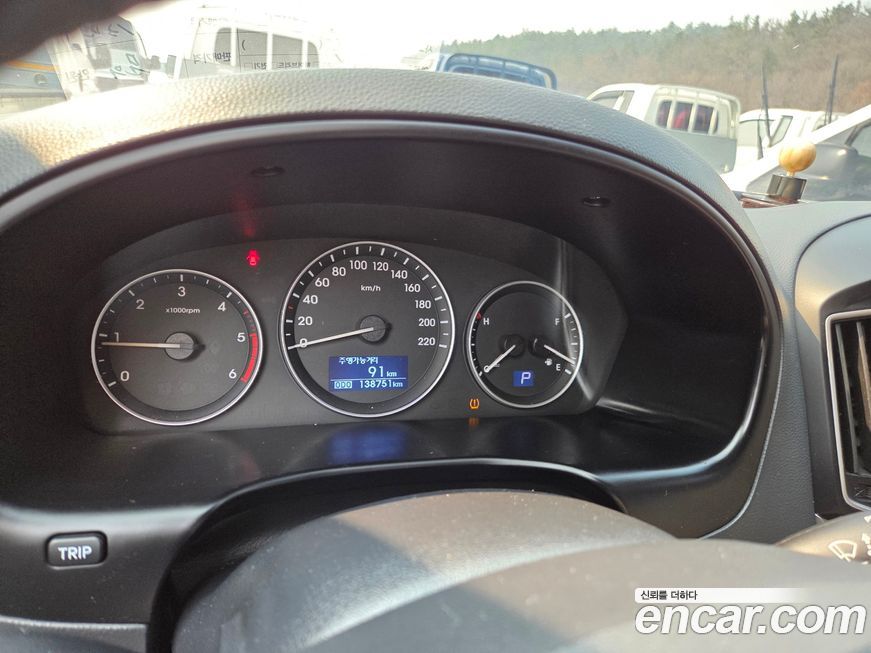 Hyundai Starex 2020
