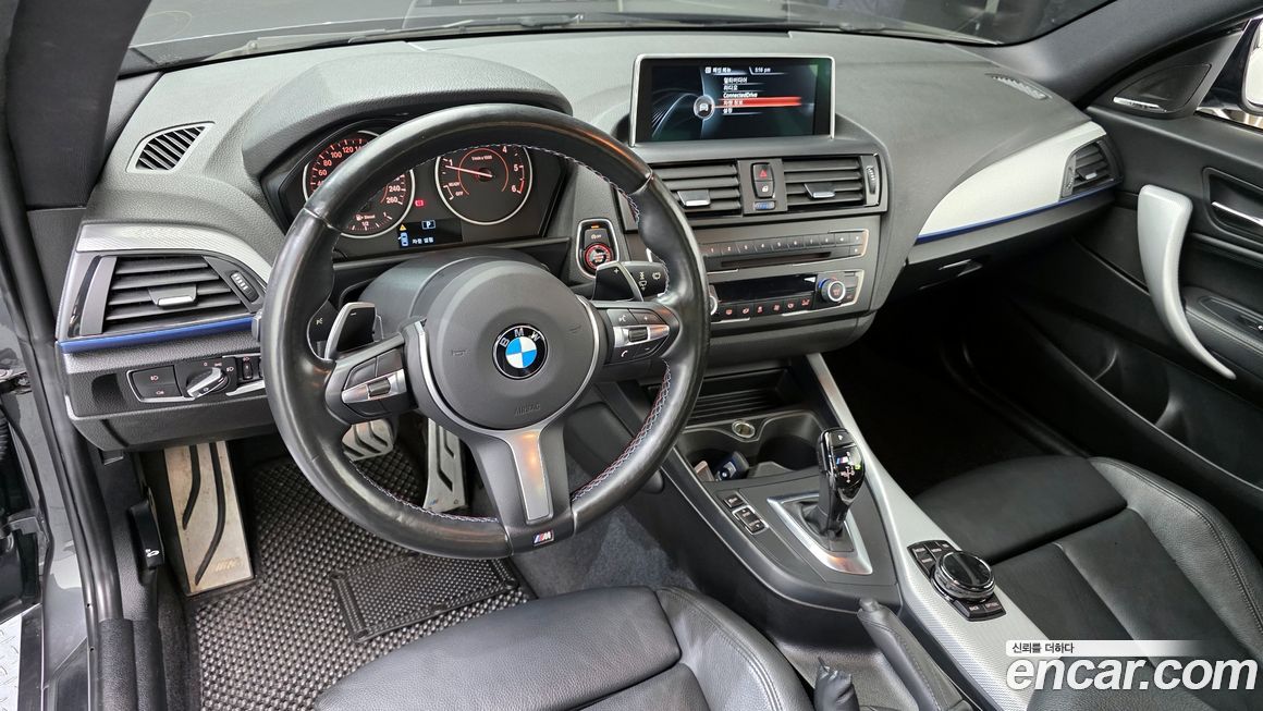 BMW 2-Series 2015