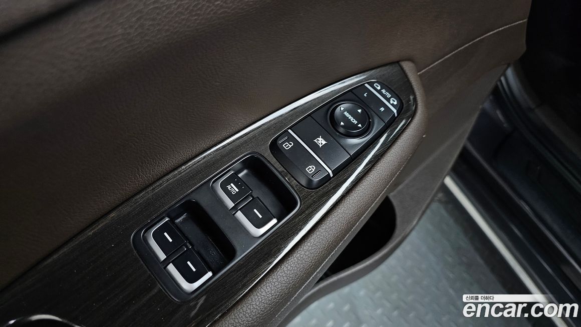 Kia K5 2019