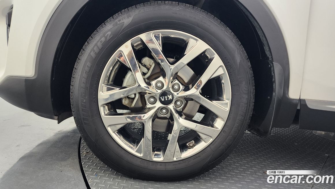 Kia Sorento 2020