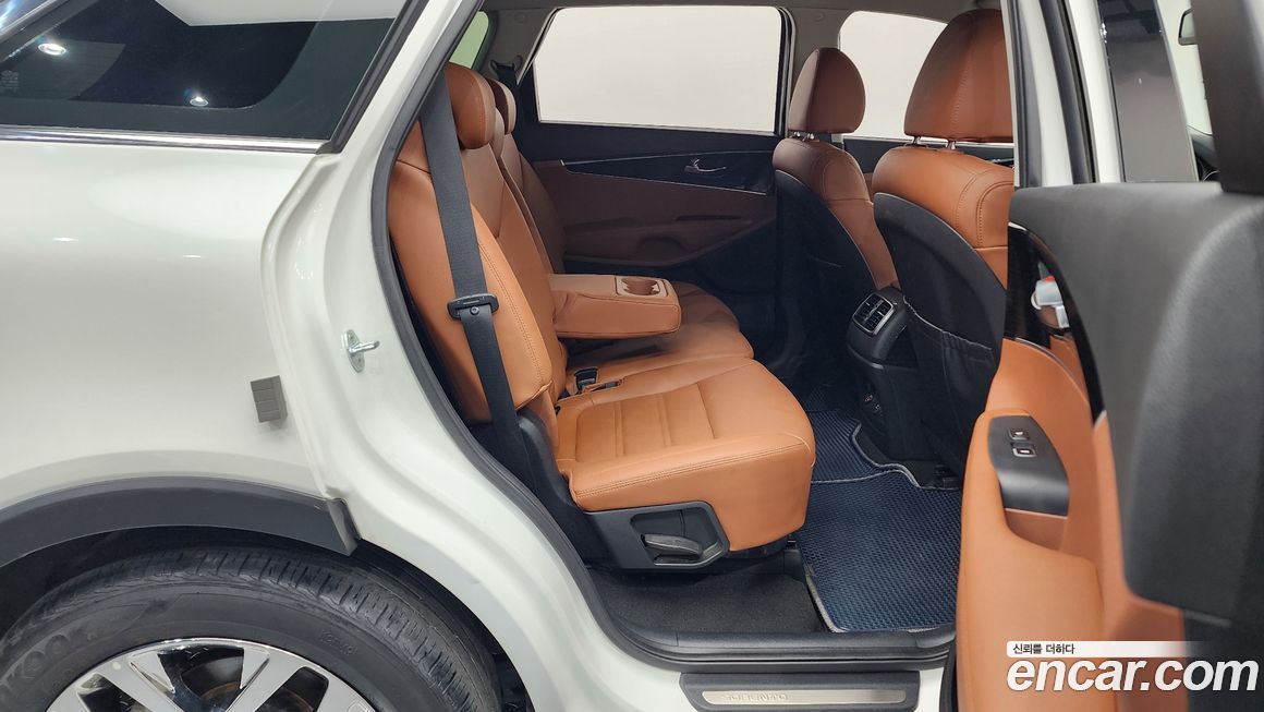 Kia Sorento 2020