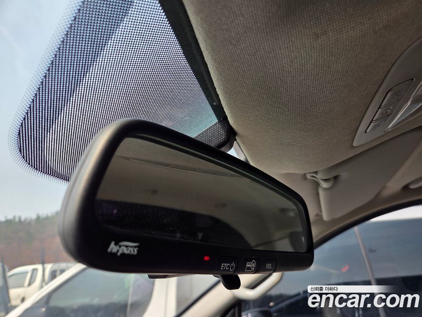 Hyundai Starex 2020