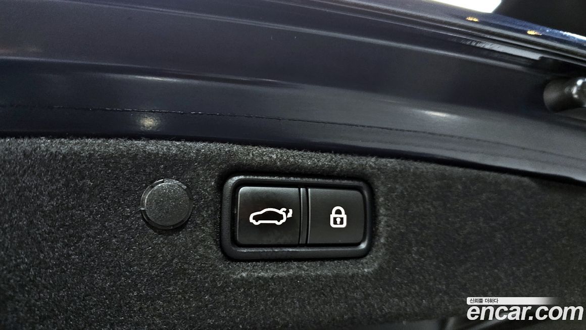 Kia K7 2018