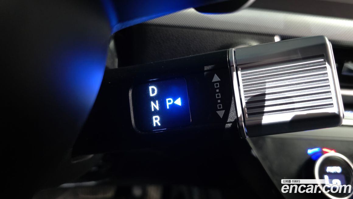 Hyundai Sonata 2024