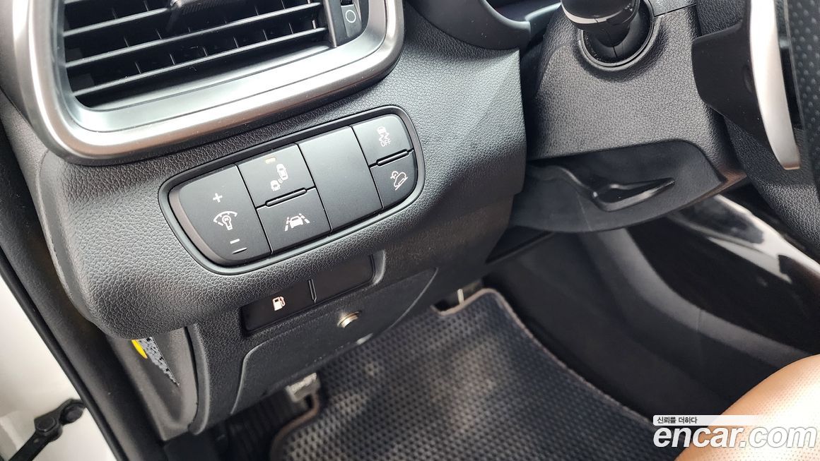Kia Sorento 2020