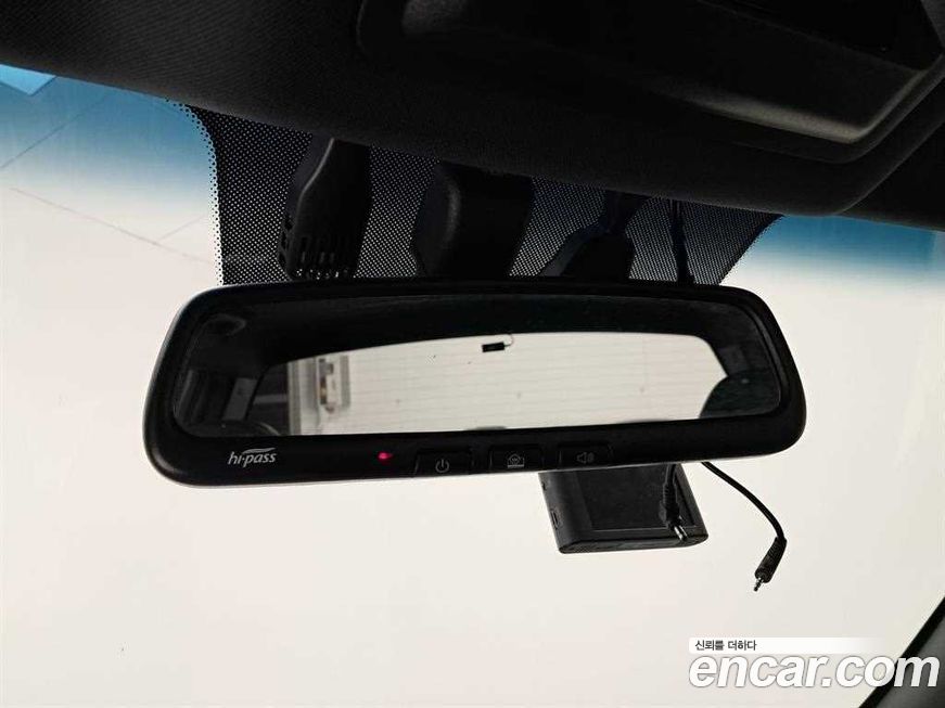 KG_Mobility_Ssangyong Rexton 2023