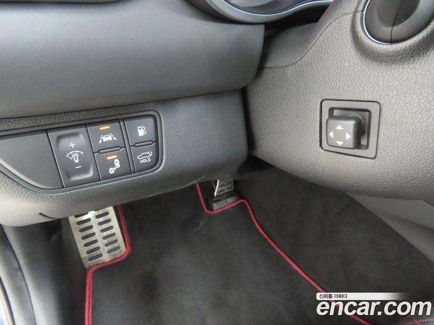 Genesis G70 2020