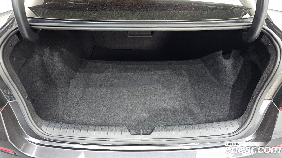Kia K5 2019