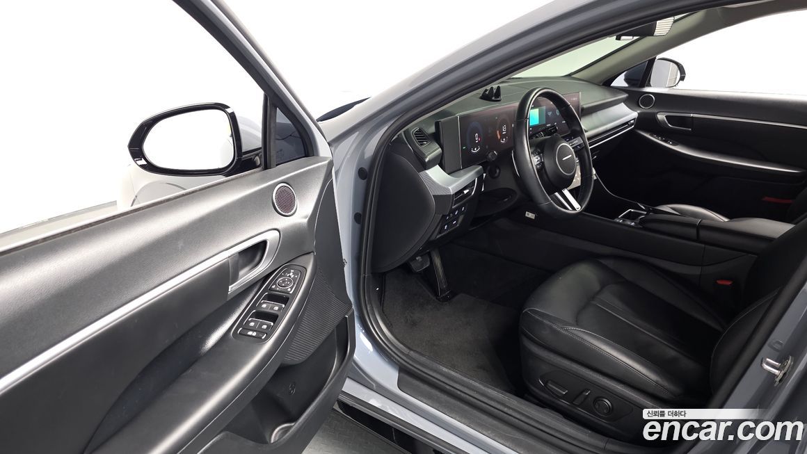 Hyundai Sonata 2024