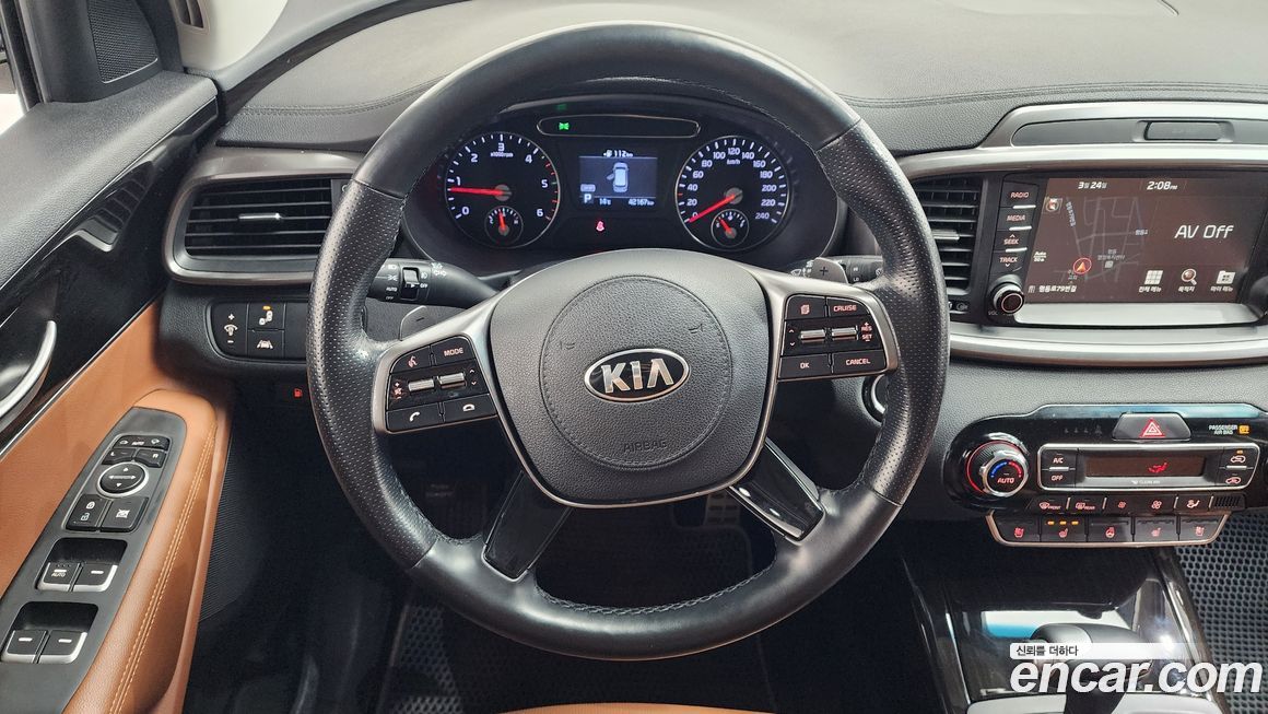 Kia Sorento 2020