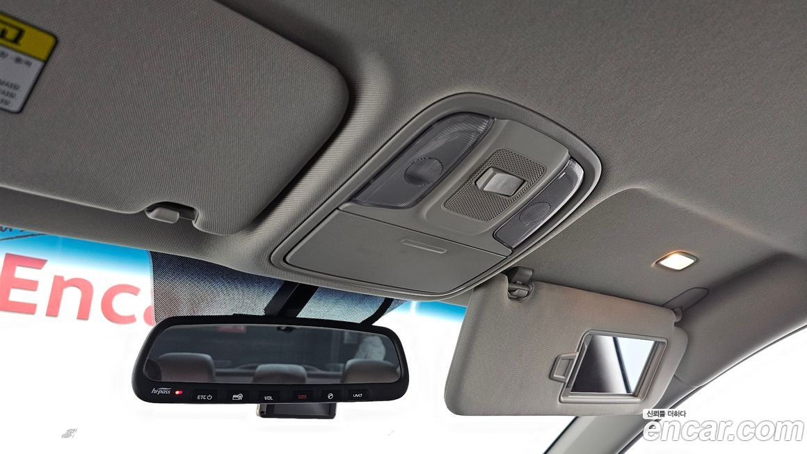 Kia K5 2019