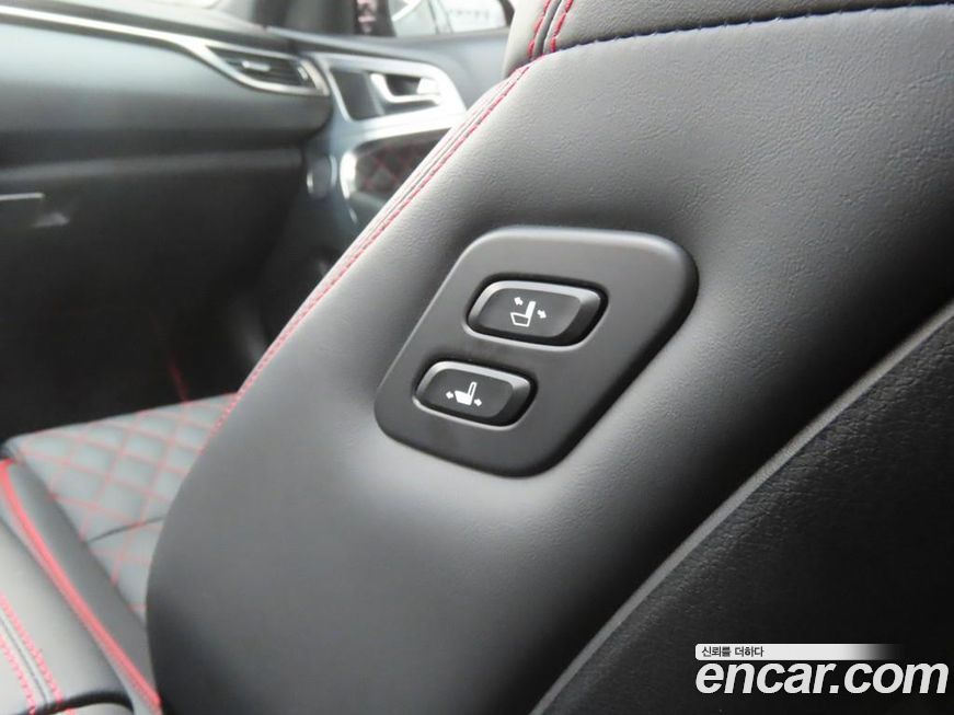 Genesis G70 2020