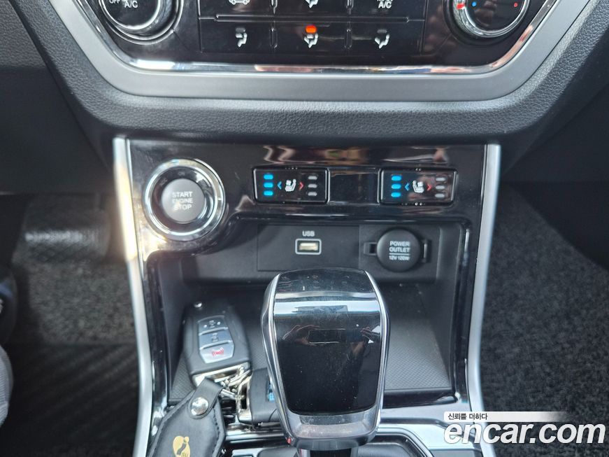 KG_Mobility_Ssangyong KORANDO 2020