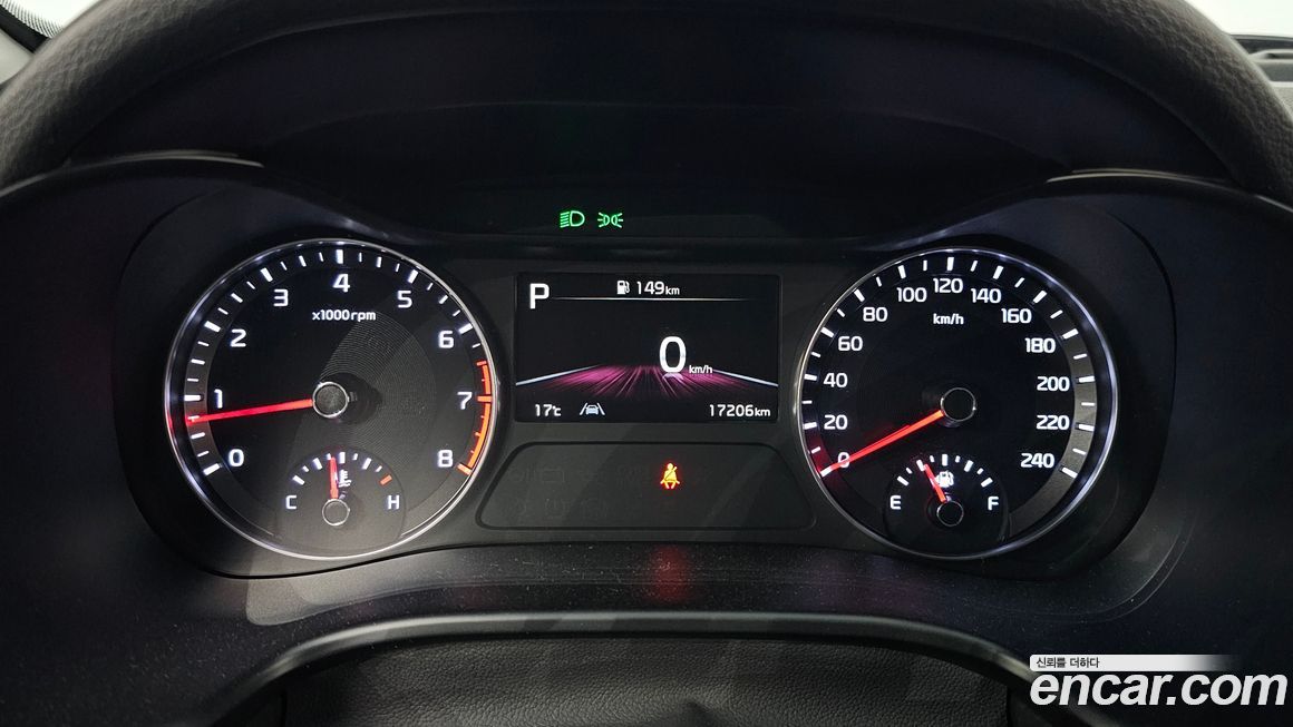 Kia K3 2022