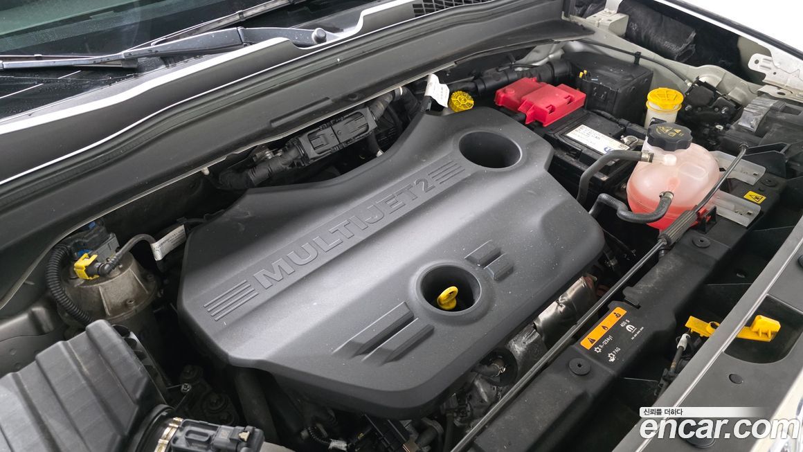 Jeep Renegade 2020