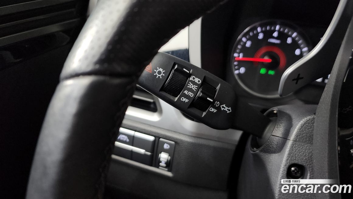 KG_Mobility_Ssangyong KORANDO 2020