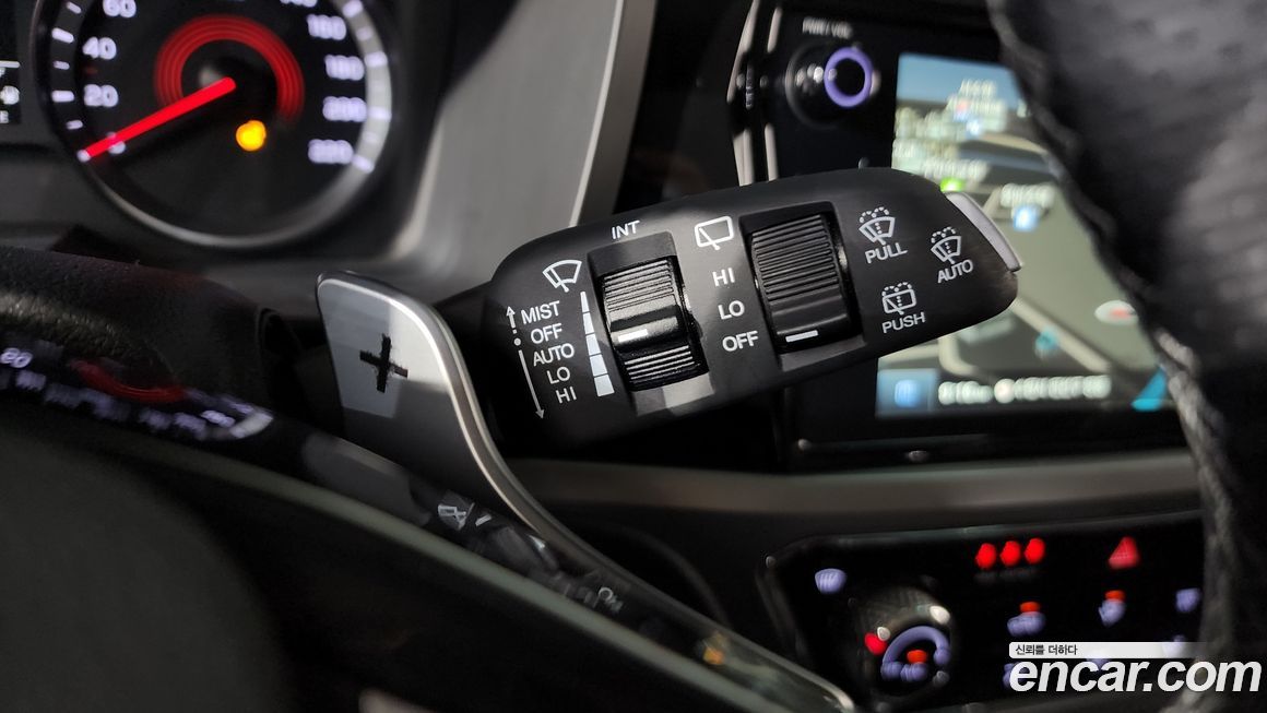 KG_Mobility_Ssangyong KORANDO 2020