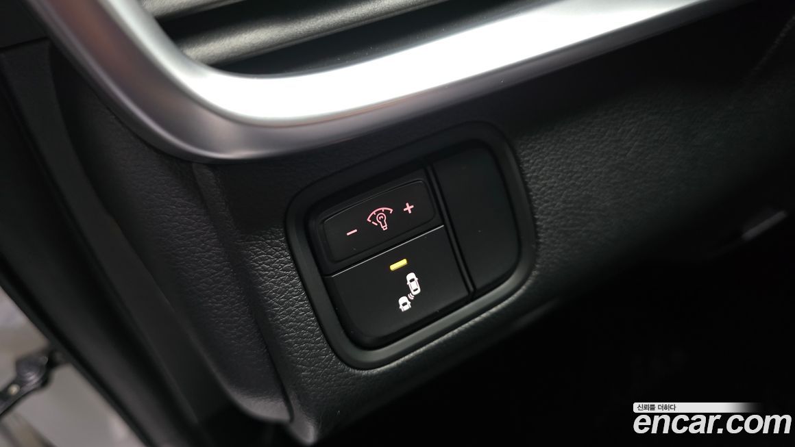 Kia K5 2019