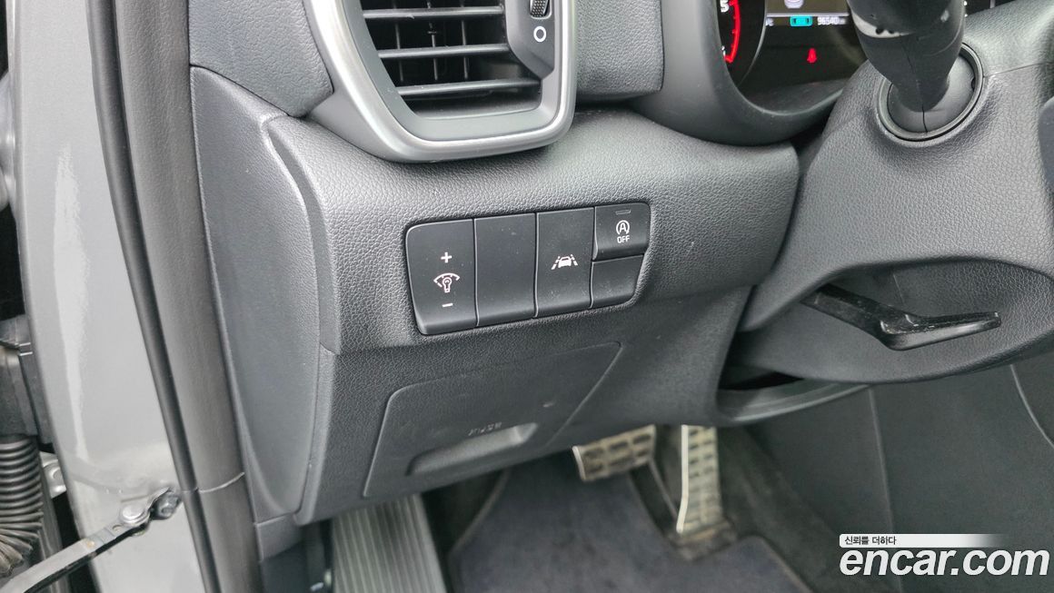 Kia Sportage 2021