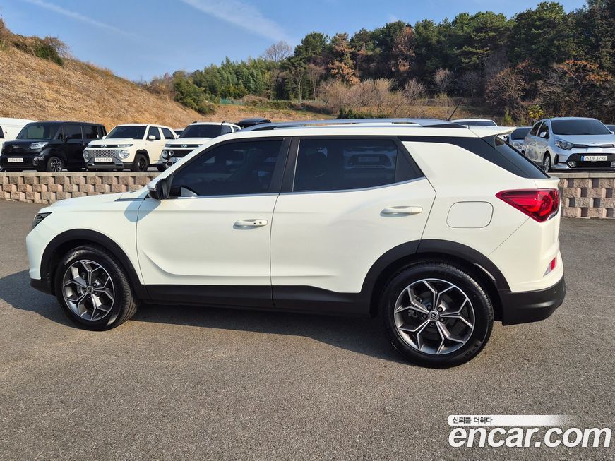 KG_Mobility_Ssangyong KORANDO 2020