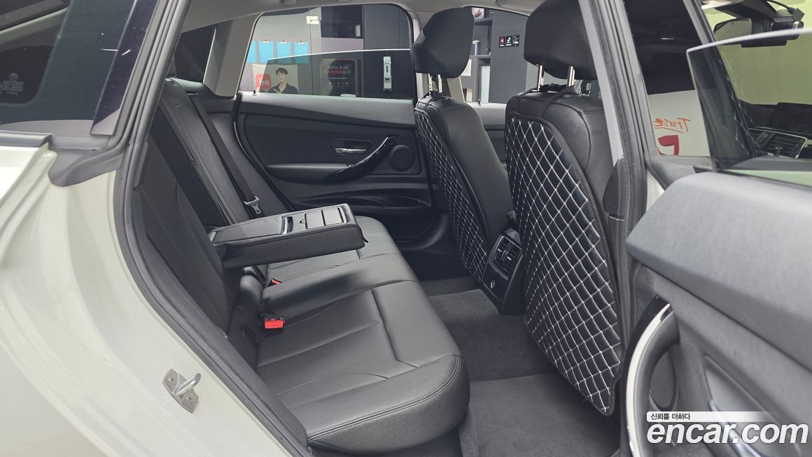 BMW Gran Turismo 2018