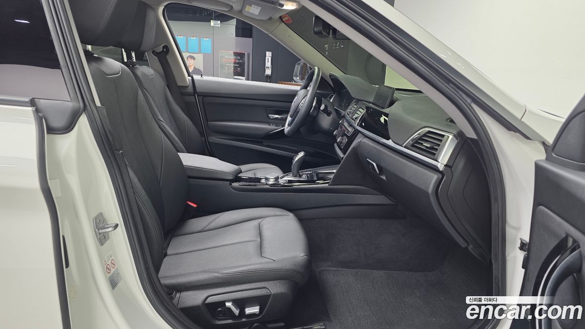 BMW Gran Turismo 2018