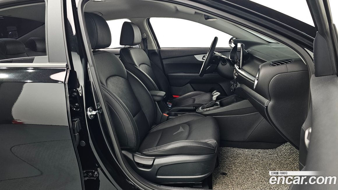Kia K3 2022