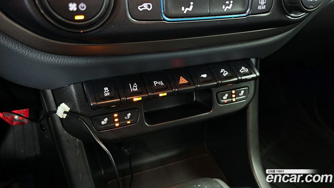 ChevroletGMDaewoo Colorado 2021