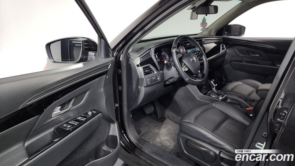 KG_Mobility_Ssangyong KORANDO 2020