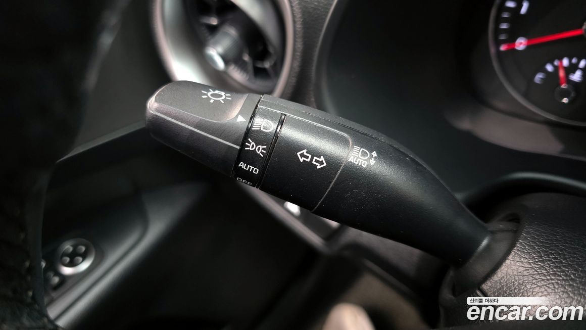 Kia K3 2021