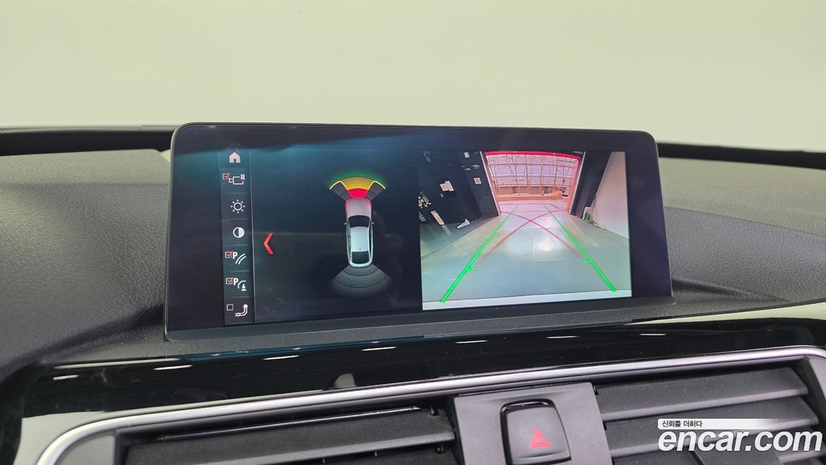 BMW Gran Turismo 2018