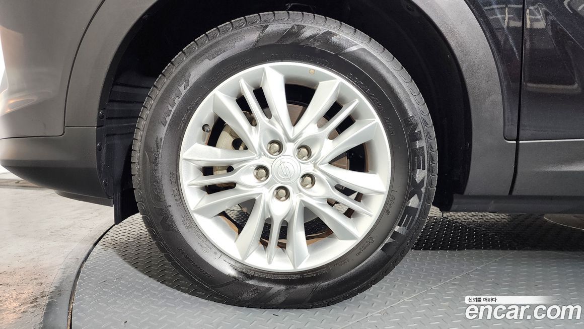 KG_Mobility_Ssangyong KORANDO 2020