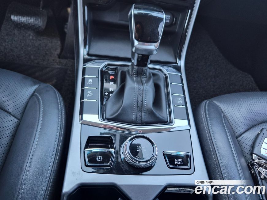 KG_Mobility_Ssangyong KORANDO 2020