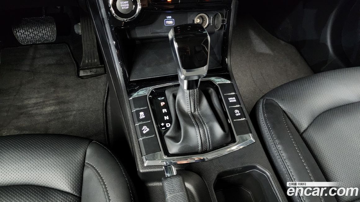 KG_Mobility_Ssangyong KORANDO 2020