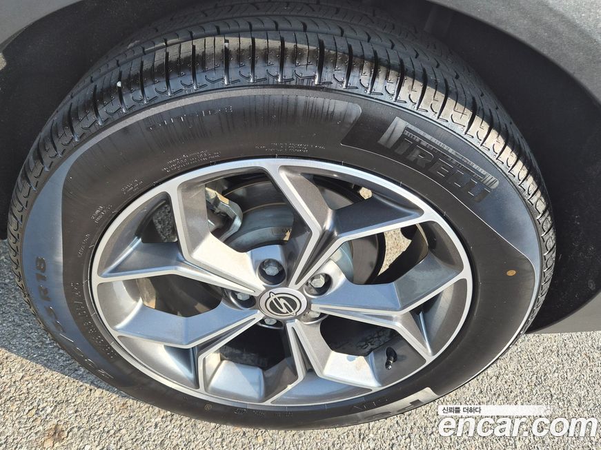 KG_Mobility_Ssangyong KORANDO 2020