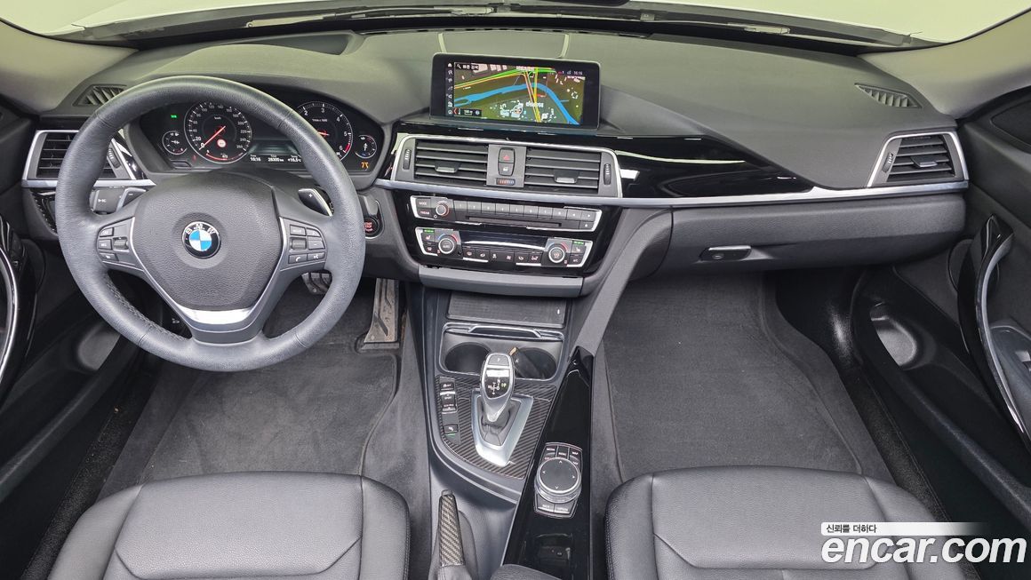 BMW Gran Turismo 2018